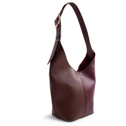 Чанта за през рамо Gioseppo 80654 shoulder bag - Brown (Brown) чанта,за,през,рамо,всички,чанти,gioseppo,80654,shoulder,bag,brown,(brown)