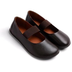 Gioseppo 80685 mary jane - Brown (Chocolate) дамски,обувки,gioseppo,80685,mary,jane,brown,(chocolate)