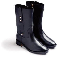 Обувки Gioseppo 80754 boots - Black (Black) обувки,дамски,боти,мъжки,боти,gioseppo,80754,boots,black,(black)