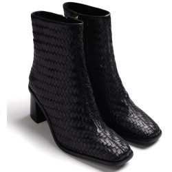 дамски,боти,мъжки,боти,gioseppo,80834,heel,booties,black,(black)