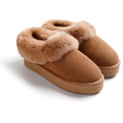 Gioseppo 80837 clogs - Brown (Leather) дамски,сандали,и,чехли,мъжки,сандали,мъжки,джапанки,и,чехли,gioseppo,80837,clogs,brown,(leather)