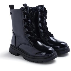 Обувки Gioseppo 80990 boots - Black (Black) обувки,дамски,боти,мъжки,боти,gioseppo,80990,boots,black,(black)