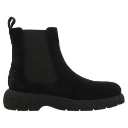 Gioseppo Presov-A booties - Black (Black) дамски,боти,мъжки,боти,gioseppo,presov,a,booties,black,(black)