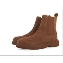 Gioseppo Presov-A booties - Brown (Chocolate) дамски,боти,мъжки,боти,gioseppo,presov,a,booties,brown,(chocolate)