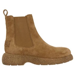 Gioseppo Presov-A booties - Brown (Taupe) дамски,боти,мъжки,боти,gioseppo,presov,a,booties,brown,(taupe)