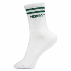 чорапи,мъжки,чорапи,дамски,чорапи,nebbia,club,sneaker,club,d´or,132,socks,white,(white)