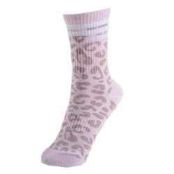 чорапи,мъжки,чорапи,дамски,чорапи,nebbia,leopard,primal,106,crew,socks,purple,(pink,leopard)