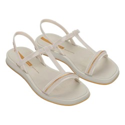 сандали,дамски,сандали,и,чехли,ipanema,glow,sandals,refurbished,beige,(off,white,copper)