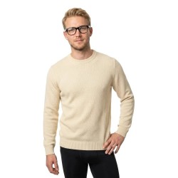 блуза,мъжки,пуловери,дамски,пуловери,selected,dane,sweater,refurbished,beige,(oatmeal)