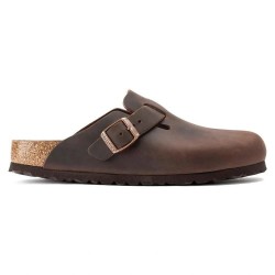 Birkenstock Boston clogs refurbished - Brown (Habana) дамски,сандали,и,чехли,мъжки,сандали,мъжки,джапанки,и,чехли,birkenstock,boston,clogs,refurbished,brown,(habana)