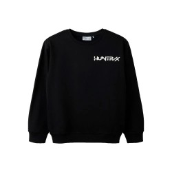 Блуза Name it Ada Kpop Nreg sweatshirt - Black (Black) блуза,детски,блузи,name,it,ada,kpop,nreg,sweatshirt,black,(black)