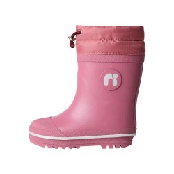 обувки,дамски,боти,мъжки,боти,name,it,nuno,thermo,rain,boots,pink,(wild,ginger)