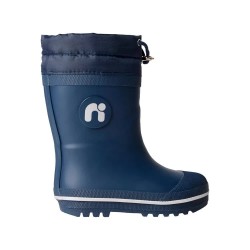 Обувки Name it Nuno Thermo rain boots - Blue (Dark Sapphire) обувки,дамски,боти,мъжки,боти,name,it,nuno,thermo,rain,boots,blue,(dark,sapphire)