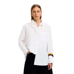риза,с,дълъг,ръкав,дамски,ризи,мъжки,ризи,selected,dannie,oversized,long,sleeve,shirt,white,(bright,white)