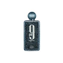 Afnan 9pm Night Out eau de parfum 100 ml - Blue (Black / Gold) дамски,парфюми,afnan,9pm,night,out,eau,de,parfum,100,ml,blue,(black,gold)