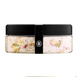 Badeanstalten Bed of Roses Bath Salts 300g - Multicolor (Pink / White) специфични,козметични,продукти,badeanstalten,bed,of,roses,bath,salts,300g,multicolor,(pink,white)