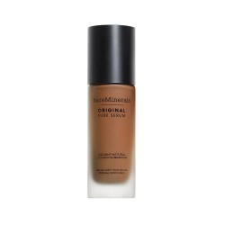 Bare minerals Original Pure Serum Radiant Natural foundation - Beige ексфолианти,bare,minerals,original,pure,serum,radiant,natural,foundation,beige