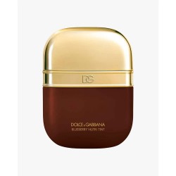 Dolce & gabbana Blueberry Nutri Tint 39N foundation 30 ml - Beige / Blue ексфолианти,dolce,&,gabbana,blueberry,nutri,tint,39n,foundation,30,ml,beige,blue