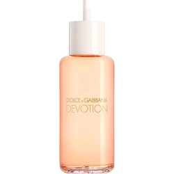 Dolce & gabbana Devotion eau de parfum 150 ml - Orange (Gold / White) дамски,парфюми,dolce,&,gabbana,devotion,eau,de,parfum,150,ml,orange,(gold,white)