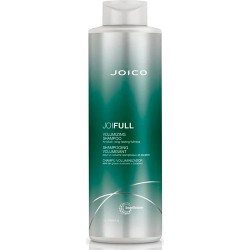 хигиена,коса,joico,joifull,shampoo,1000,ml,clear,(purple,gold)
