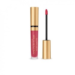 Max factor Colour Elixir Soft Matte 035 Fadel foundation - Red (Red / Gold) ексфолианти,max,factor,colour,elixir,soft,matte,035,fadel,foundation,red,(red,gold)