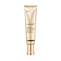 специфични,козметични,продукти,medicube,deep,lifting,peptide,facial,cream,30,ml,golden,(white,silver)