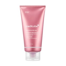специфични,козметични,продукти,medicube,pdrn,booster,gel,facial,cream,pink,(pink,white)