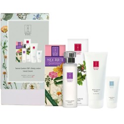 дамски,парфюми,raunsborg,secret,garden,eau,de,parfum,white,(green,pink)