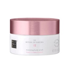 Rituals The Ritual of Sakura scrub creams 250 ml - Pink (White / Pink) хигиена,коса,rituals,the,ritual,of,sakura,scrub,creams,250,ml,pink,(white,pink)