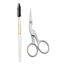 Tweezerman 38097291407 foundation - Silver / Black ексфолианти,tweezerman,38097291407,foundation,silver,black