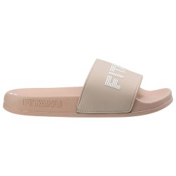 Fitanu Baien slides - Beige (Beige / White) мъжки,джапанки,и,чехли,дамски,сандали,и,чехли,fitanu,baien,slides,beige,(beige,white)