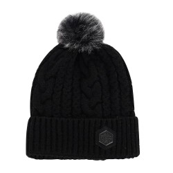 Шапка Alpine pro Orge beanie - Black (Black) шапка,всички,шапки,alpine,pro,orge,beanie,black,(black)