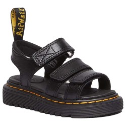 сандали,детски,сандали,и,чехли,dr,martens,klaire,t,toddler,sandals,refurbished,brown,(black)