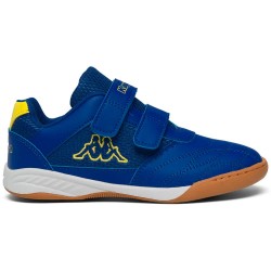 маратонки,мъжки,маратонки,дамски,маратонки,kappa,kickoff,trainers,blue,(blue,yellow)
