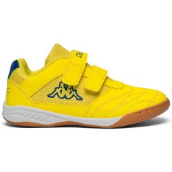 маратонки,мъжки,маратонки,дамски,маратонки,kappa,kickoff,trainers,yellow,(yellow,blue)