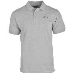 дамски,блузи,с,яка,мъжки,блузи,с,яка,kappa,peleot,short,sleeve,polo,grey,(grey,high,rise,melange)