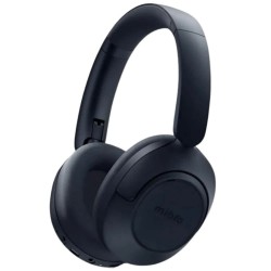 Слушалки Mibro One wireless headphones - Blue (Dark Blue) слушалки,слушалки,mibro,one,wireless,headphones,blue,(dark,blue)