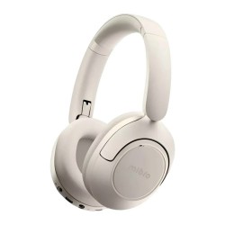 Слушалки Mibro One wireless headphones - Beige (Light Beige) слушалки,слушалки,mibro,one,wireless,headphones,beige,(light,beige)