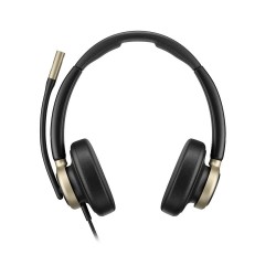Слушалки HP C01FCAA AC3 earphones - Black (Black) слушалки,слушалки,hp,c01fcaa,ac3,earphones,black,(black)