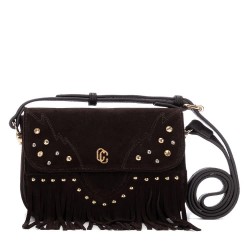 Чанта за през рамо Carmela 186238 shoulder bag - Brown (Brown) чанта,за,през,рамо,всички,чанти,carmela,186238,shoulder,bag,brown,(brown)