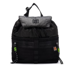 Раница Refresh 183448 Woman Backpack - Black (Black) раница,раници,refresh,183448,woman,backpack,black,(black)