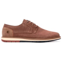 Обувки Xti 144558 shoes - Brown (Taupe) обувки,мъжки,обувки,xti,144558,shoes,brown,(taupe)