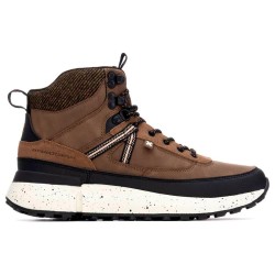 дамски,боти,мъжки,боти,xti,144732,booties,brown,(brown)