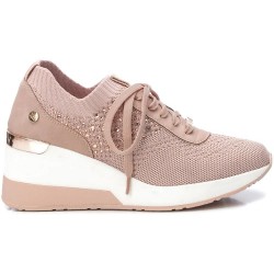 Обувки Xti 42593 shoes - Beige (Nude) обувки,дамски,обувки,xti,42593,shoes,beige,(nude)