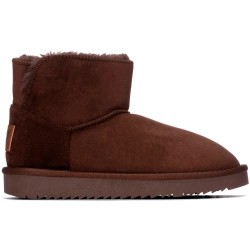 Xti 44436 booties - Brown (Brown) дамски,боти,мъжки,боти,xti,44436,booties,brown,(brown)