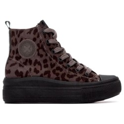 Детски маратонки Xti kids 151295 trainers - Brown (Black) детски,маратонки,мъжки,маратонки,дамски,маратонки,xti,kids,151295,trainers,brown,(black)