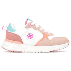 Детски маратонки Xti kids 151318 trainers - White (Beige) детски,маратонки,мъжки,маратонки,дамски,маратонки,xti,kids,151318,trainers,white,(beige)