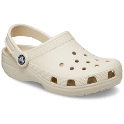 Crocs Classic K clogs refurbished - Beige (Bone) дамски,сандали,и,чехли,мъжки,сандали,мъжки,джапанки,и,чехли,crocs,classic,k,clogs,refurbished,beige,(bone)