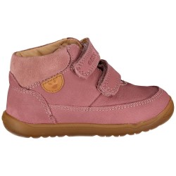 Маратонки Geox Macchia D slip-on trainers refurbished - Pink (Dark Pink) маратонки,мъжки,маратонки,дамски,маратонки,geox,macchia,d,slip,on,trainers,refurbished,pink,(dark,pink)