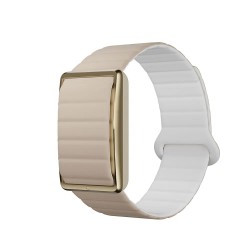 други,аксесоари,polar,loop,gen2,activity,band,beige,(gold,beige,silicone)
